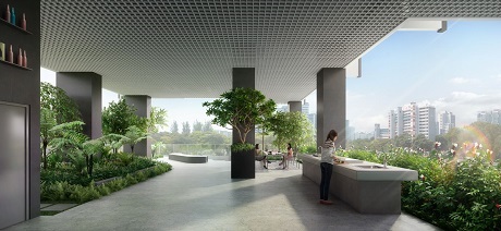 Jui Residences Freehold Property Jui Residences Freehold Property