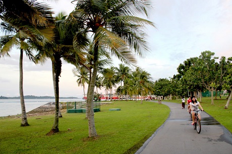 Casa Ml Mare near to Pasir Ris Beach
